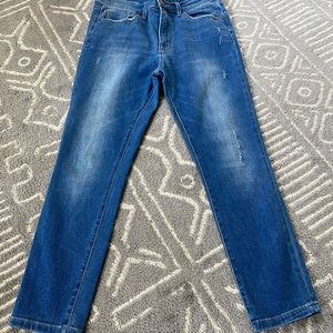 BDG Twig Grazer High Rise Size 29